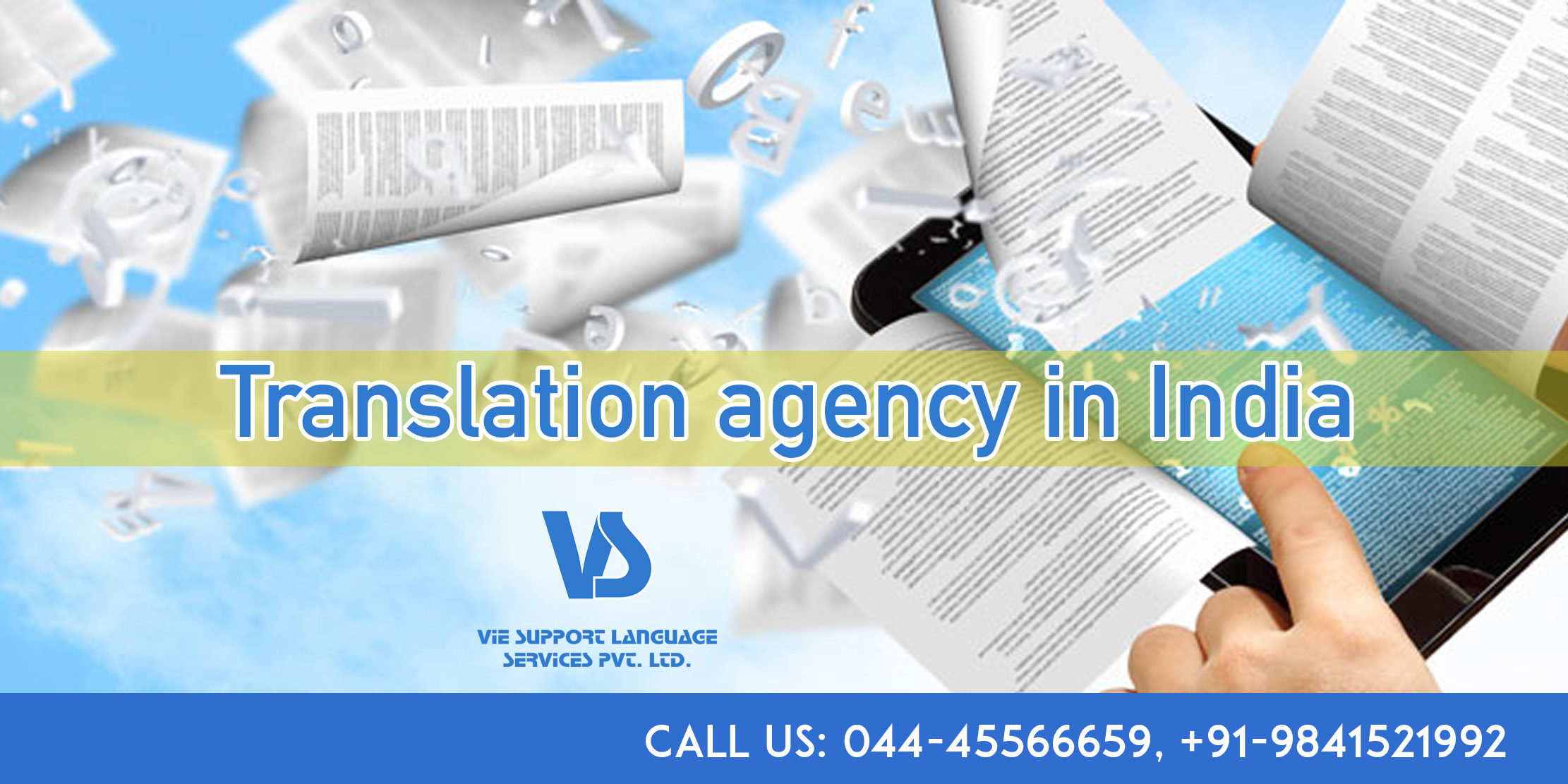 Translation Agency in India Translation Agencies Translation services