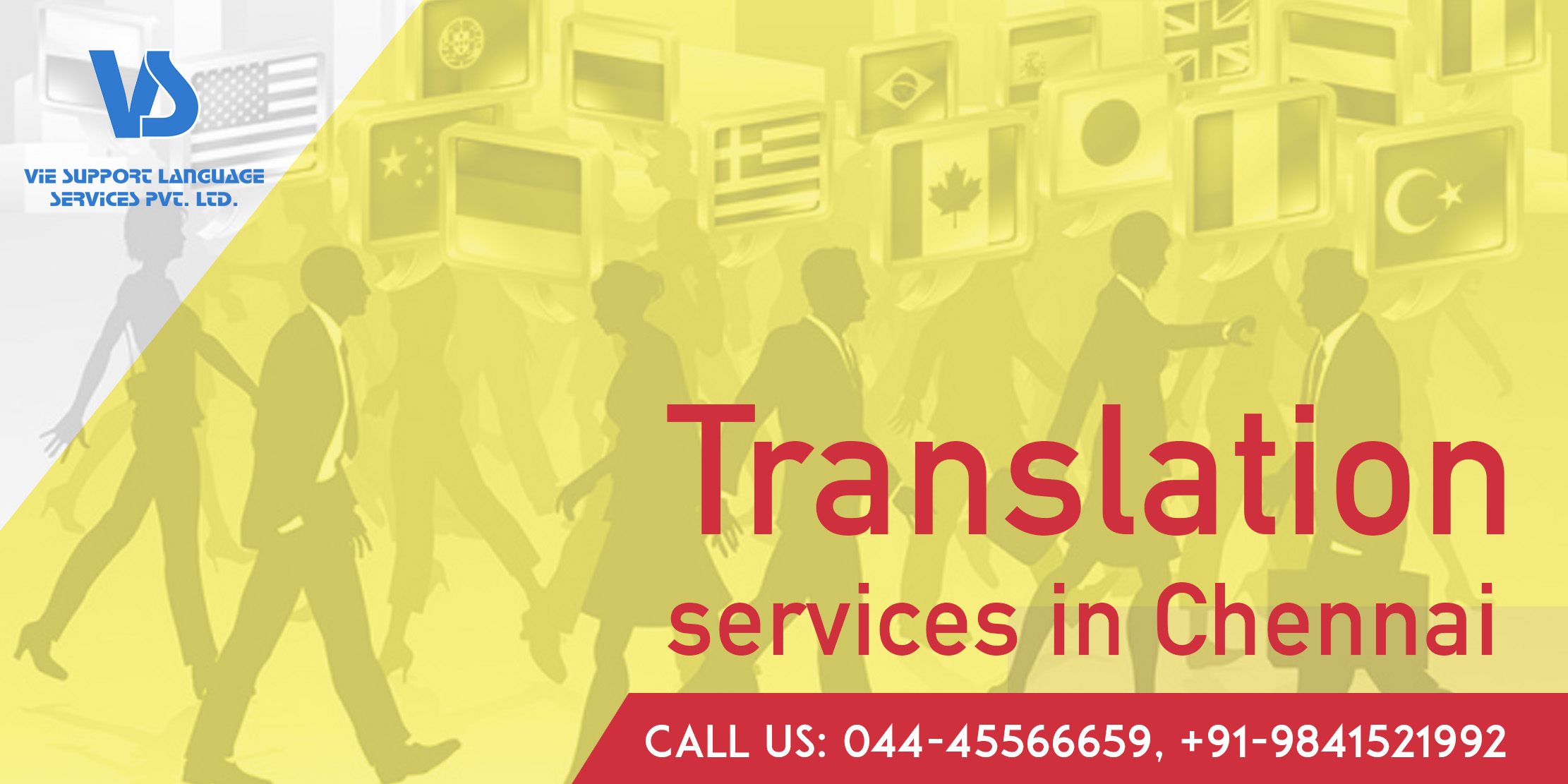 Translation companies in Chennai Best Translation Services