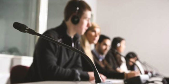 Professional Interpreters Professional Interpreters