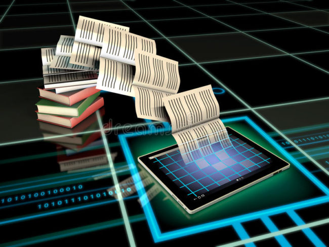 Publishing Publishing