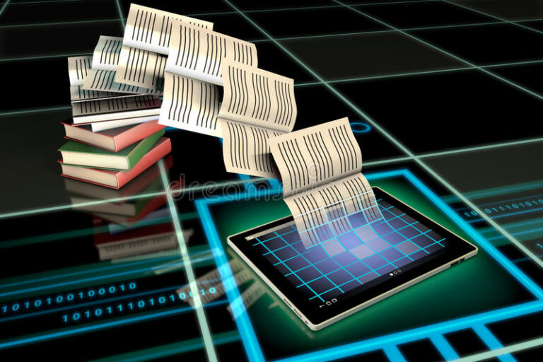 Publishing Publishing