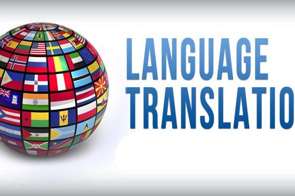 Language Translation – Facts You Need to Know