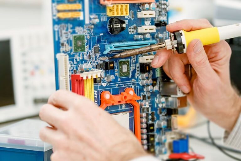 electrical and lectronics electrical and lectronics