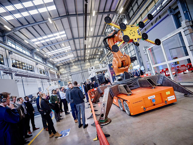 engineering industry engineering industry