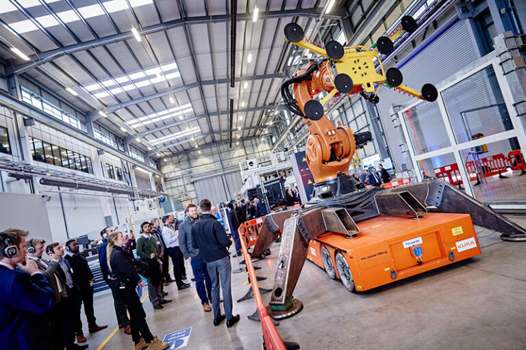 engineering industry engineering industry