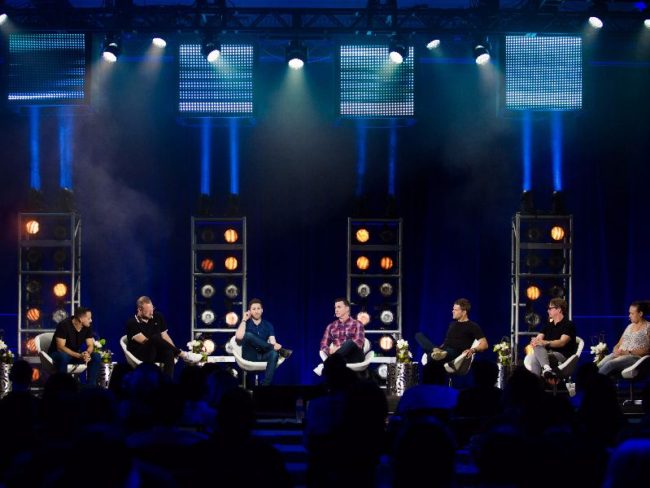 entertainment industry entertainment industry