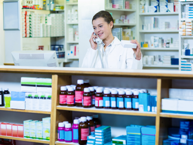 healthcare industry healthcare industry