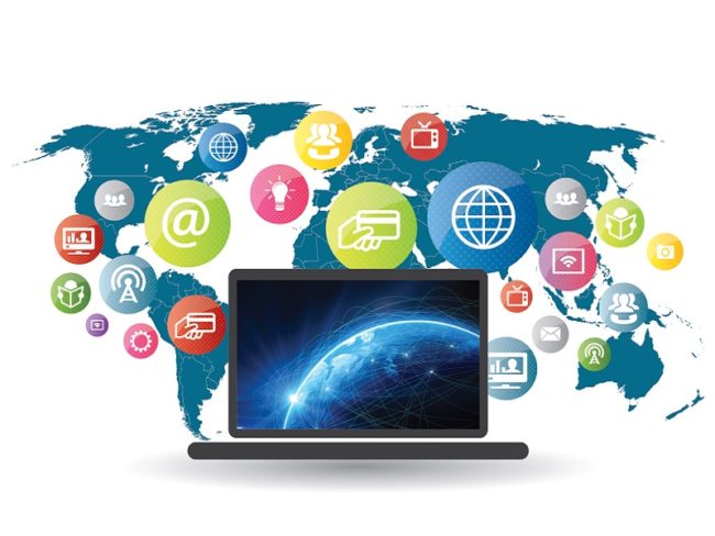 information technology information technology