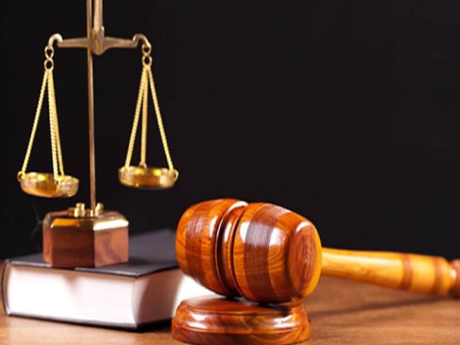 legal industry legal industry