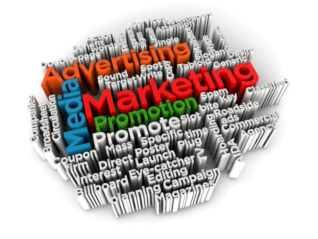 marketing advertising marketing advertising