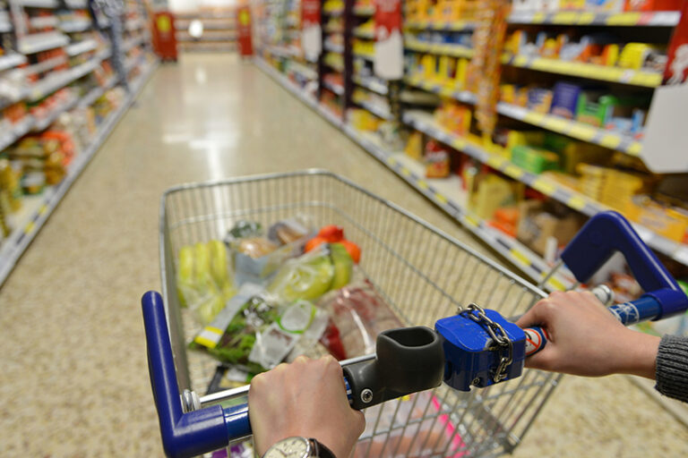 retail industry retail industry