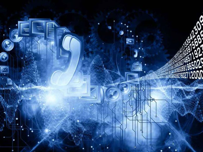 telecommunications telecommunications