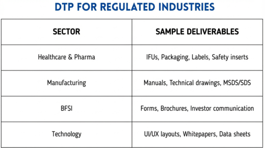DTP Sectors 4 HD DTP Sectors 4 HD