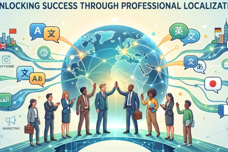 Expanding Globally (1)